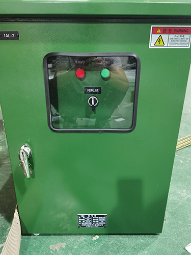 路灯园林控制箱